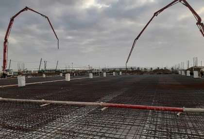 Lưới Thép Hàn Là Gì? Công Dụng và Ứng Dụng của Lưới Thép Hàn