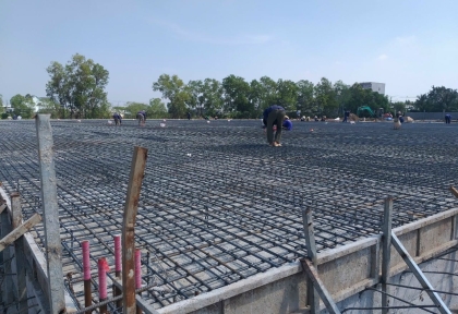 Phương Án Lắp Đặt Lưới Thép Hàn Đang Được Áp Dụng Nhiều Nhất Hiện Nay