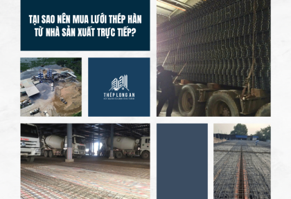 Các chính sách bảo hành và hỗ trợ kỹ thuật khi mua lưới thép hàn