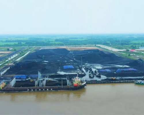 Dự Án Cảng Long Thuận - Đồng Nai