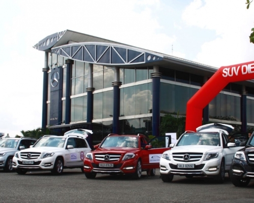 Dự Án Lưới Thép Hàn Ø8 Công ty MEC Việt Nam