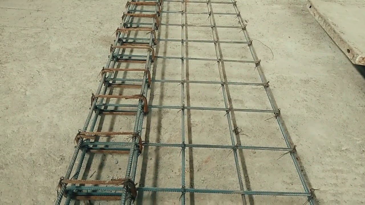 Lưới thép hàn bê tông Giá sỉ