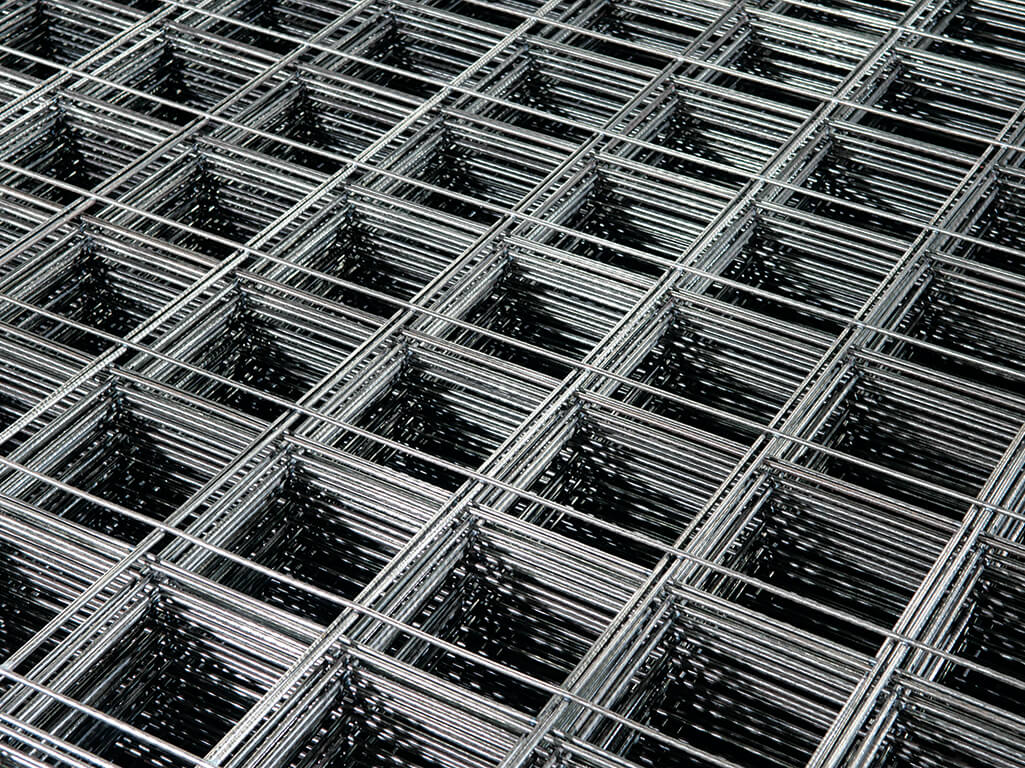 Lưới thép hàn bê tông Báo giá