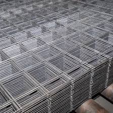 Lưới thép hàn bê tông Báo giá