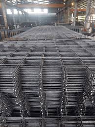 Lưới thép hàn bê tông Dự án