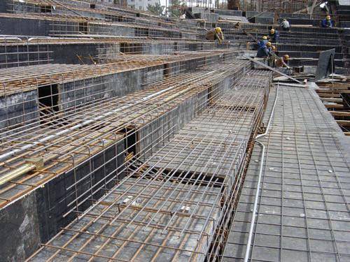 Lưới thép hàn bê tông Giao hàng toàn quốc trong 24h