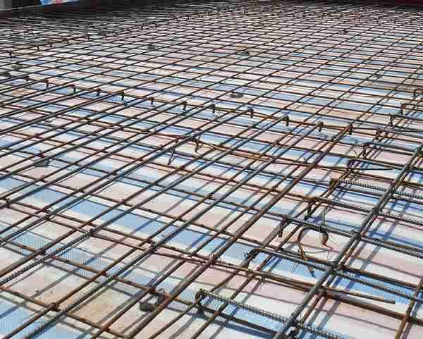Lưới thép hàn bê tông Giao hàng toàn quốc trong 24h