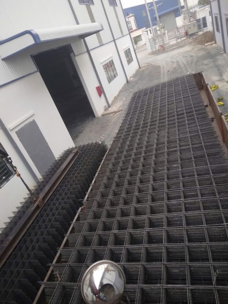 Lưới thép hàn bê tông Tỉnh Thanh Hóa