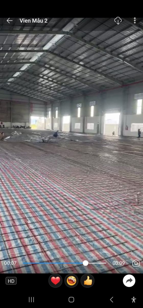 Lưới thép hàn bê tông Tỉnh Lào Cai tại thép hàn long an