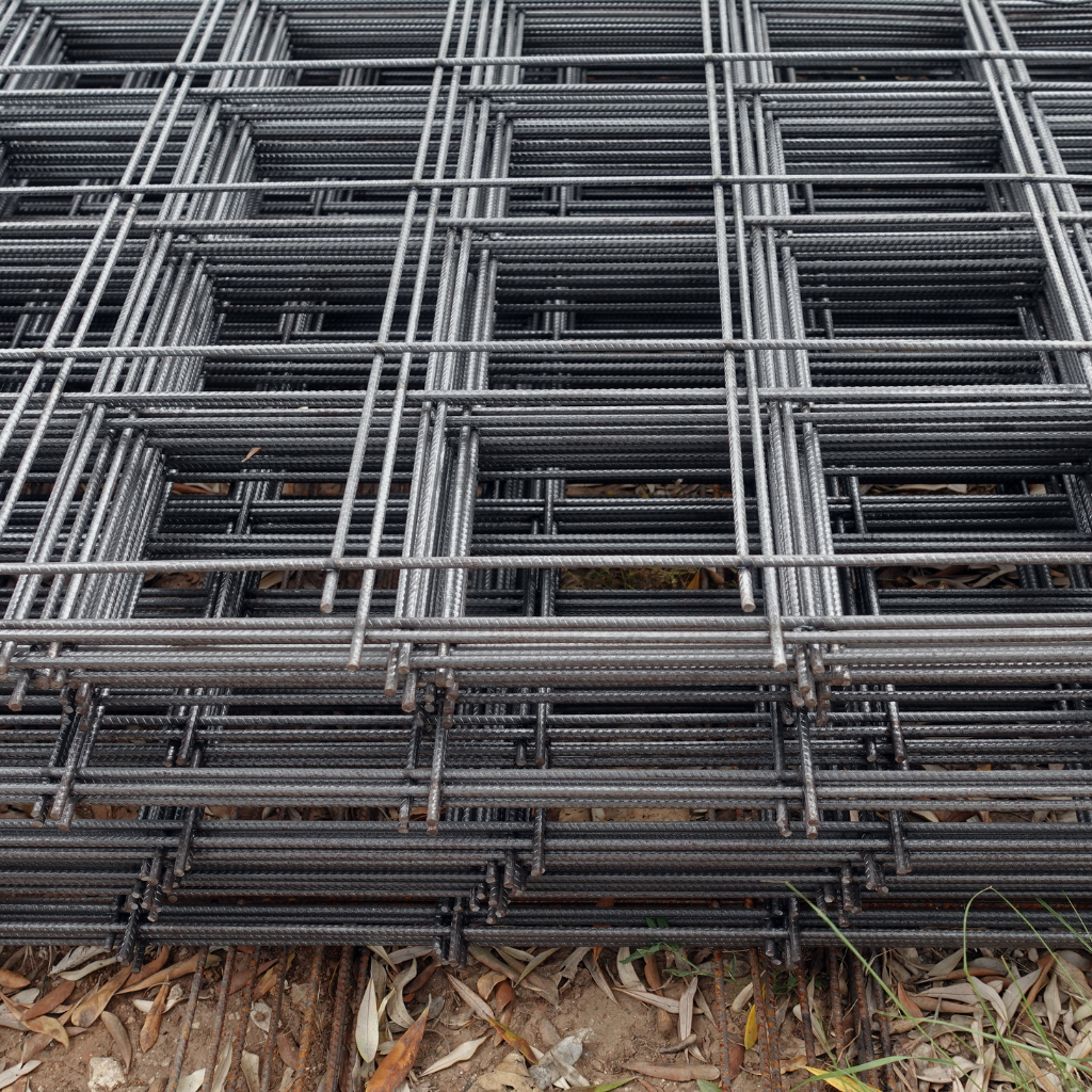 Lưới thép hàn bê tông không đồng – Tác động đến chất lượng công trình tại lưới thép long an