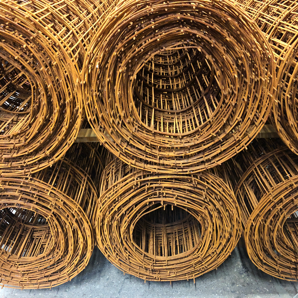 Độ bền của lưới thép hàn trong điều kiện thời tiết khắc nghiệt tại lưới thép long an