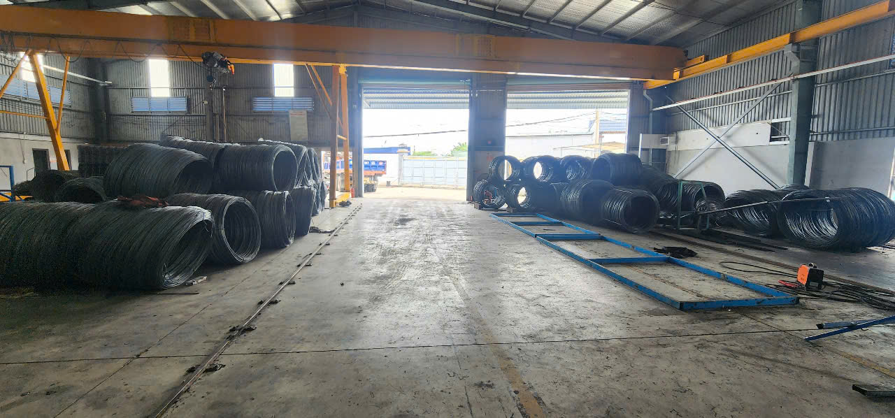 Lưới thép hàn bê tông Tỉnh Đồng Nai