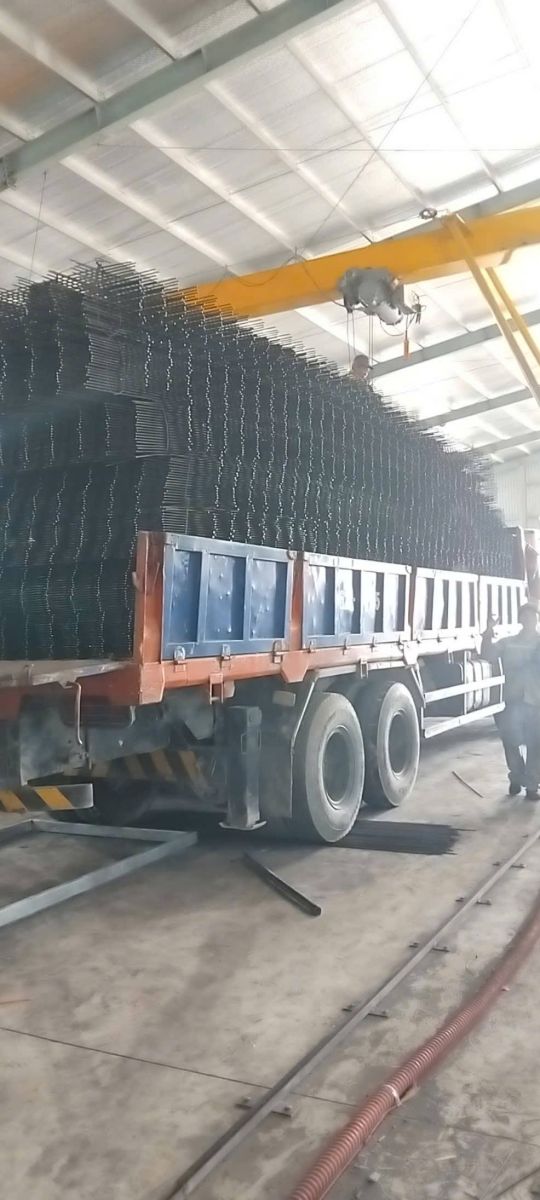 Lưới thép hàn bê tông Tỉnh Hà Tỉnh