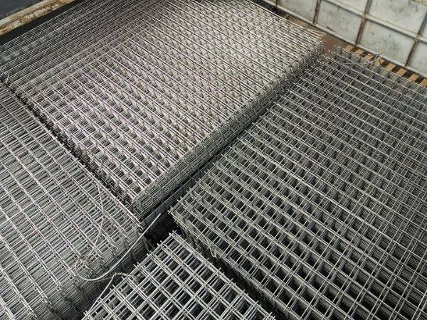 Lưới Thép Hàn Bê Tông Hà Giang – Tuyên Quang