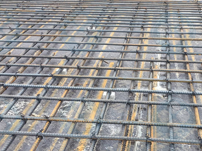 Lưới Thép Hàn Bê Tông Hà Giang – Tuyên Quang