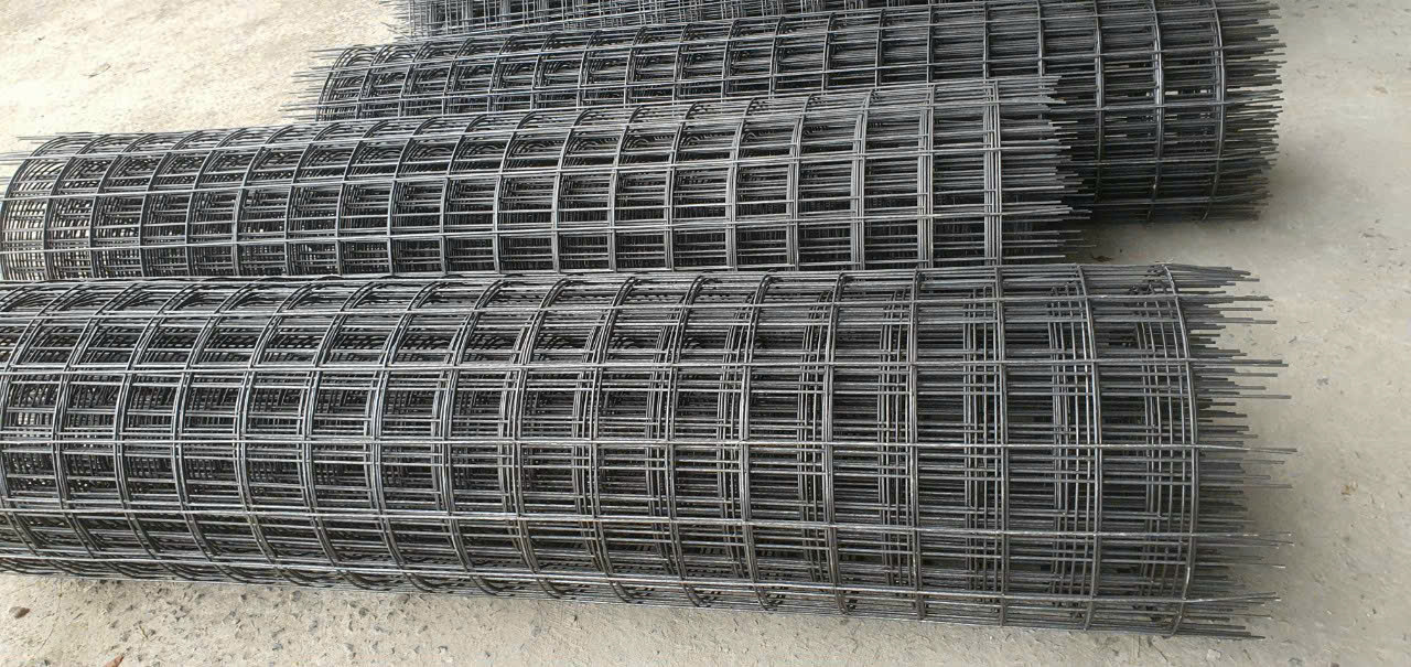 Lưới Thép Hàn Bê Tông Khu Vực Tây Bắc