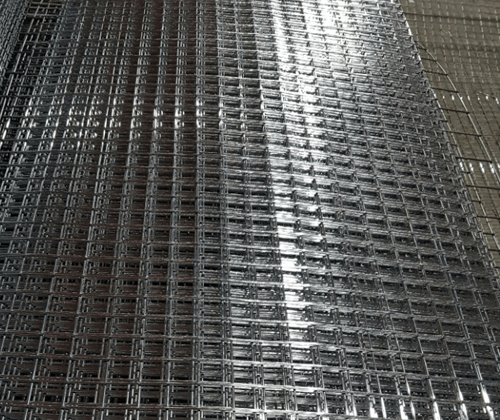 Lưới Thép Hàn Bê Tông Lào Cai – Yên Bái