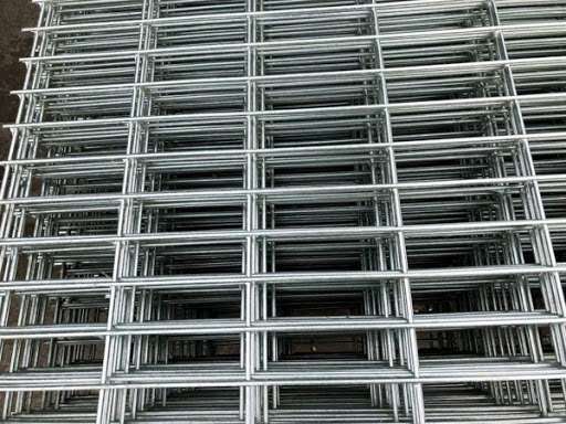 Lưới Thép Hàn Bê Tông Lào Cai – Yên Bái