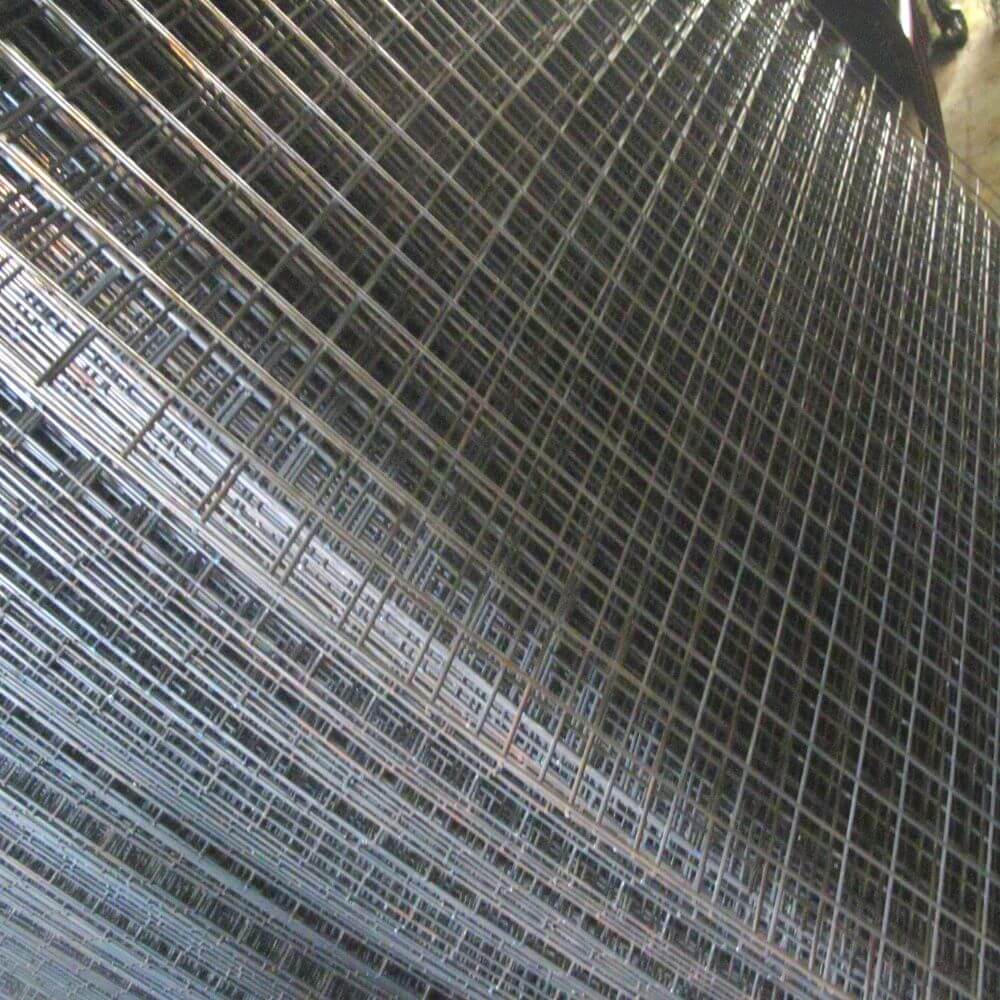 Lưới Thép Hàn Bê Tông Sóc Trăng – Bạc Liêu