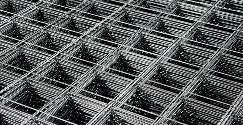 Lưới thép hàn bê tông tại Hải Phòng