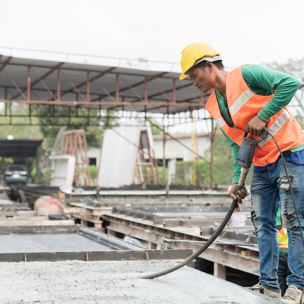 Lưới thép hàn có phù hợp cho công trình giao thông đô thị không? tại lưới thép long an