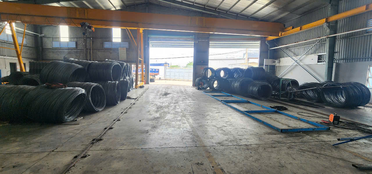 Lưới thép hàn bê tông Tỉnh Đồng Nai