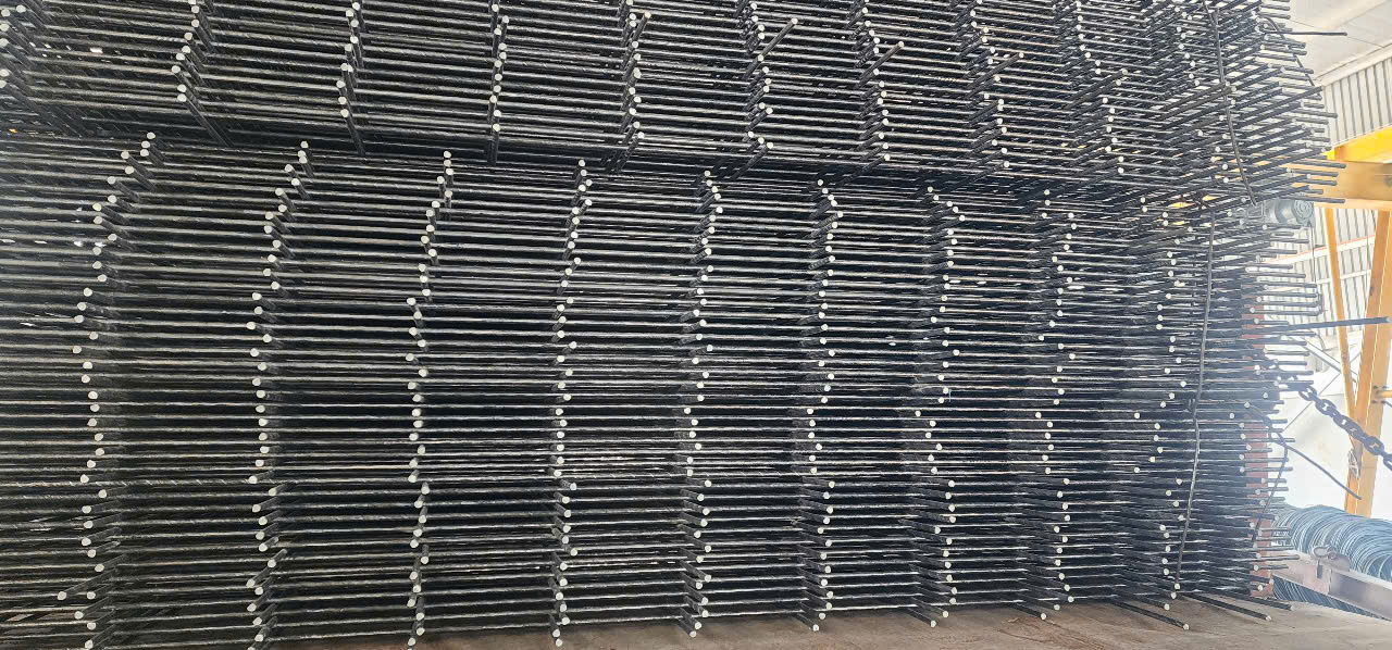 Địa chỉ bán lưới thép hàn bê tông chất lượng tại TP.HCM