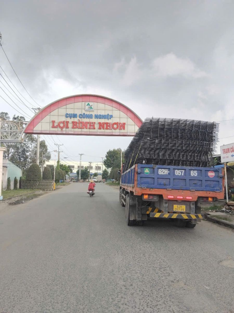 Lưới thép hàn bê tông có thể sử dụng trong môi trường ven biển không?