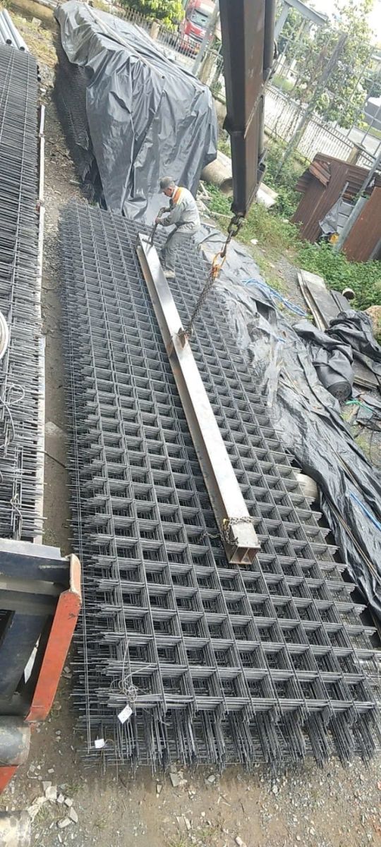 Lưới thép hàn bê tông Tỉnh Lai Châu tại lưới thép hàn bê tông
