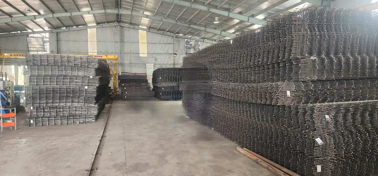 Lưới thép hàn bê tông Thành Phố Đà Nẵng