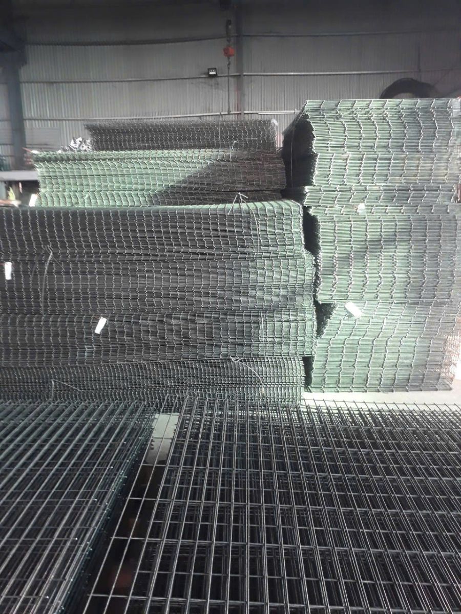 Lưới Thép Hàn Bê Tông An Giang – Kiên Giang