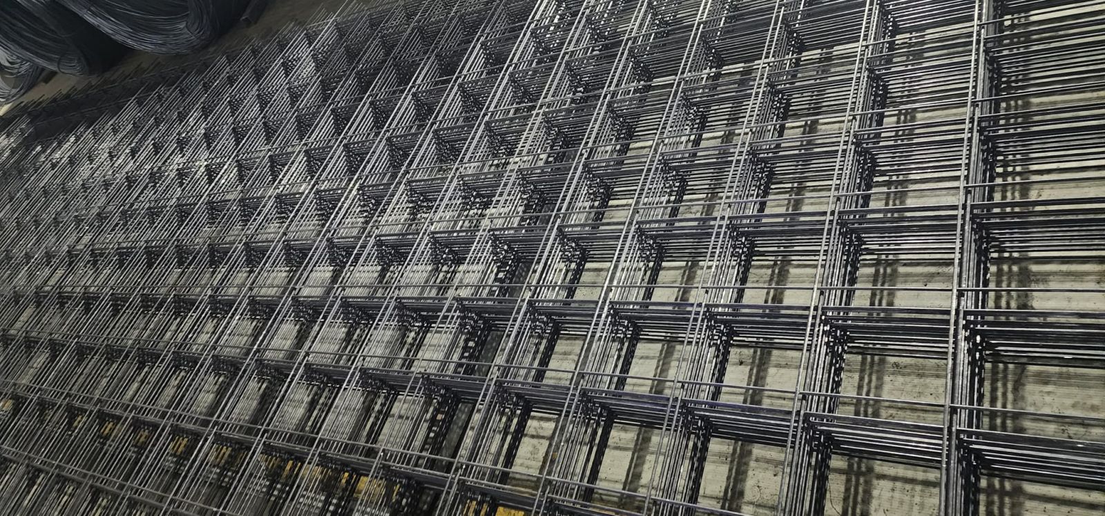 Lưới Thép Hàn Bê Tông An Giang – Kiên Giang