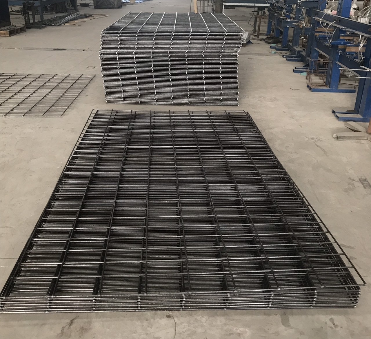 Lưới Thép Hàn Bê Tông Bà Rịa – Vũng Tàu