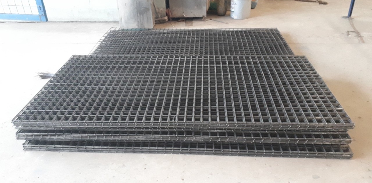 Lưới Thép Hàn Bê Tông Bà Rịa – Vũng Tàu