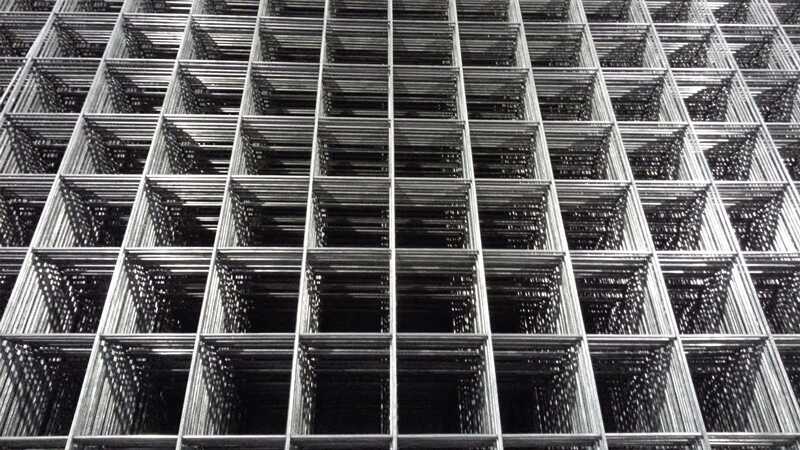 Lưới Thép Hàn Bê Tông Bắc Ninh – Hưng Yên