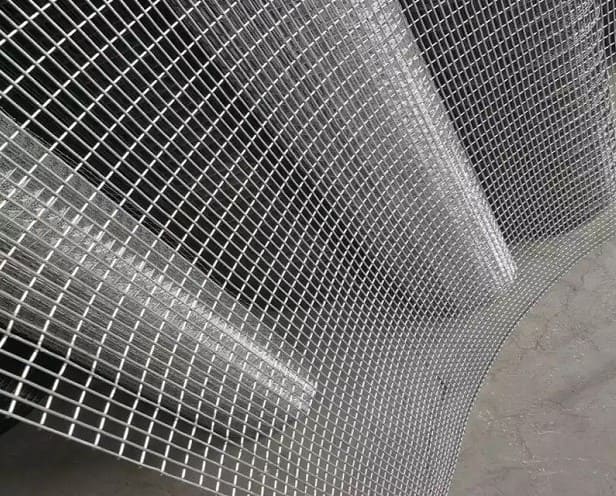 Lưới Thép Hàn Bê Tông Bắc Ninh – Hưng Yên