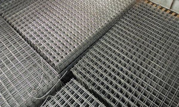 Lưới Thép Hàn Bê Tông Đắk Lắk – Đắk Nông