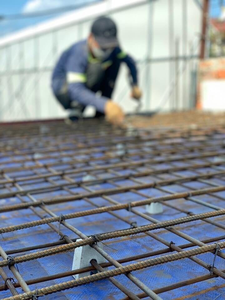 Lưới Thép Hàn Bê Tông Đồng Tháp