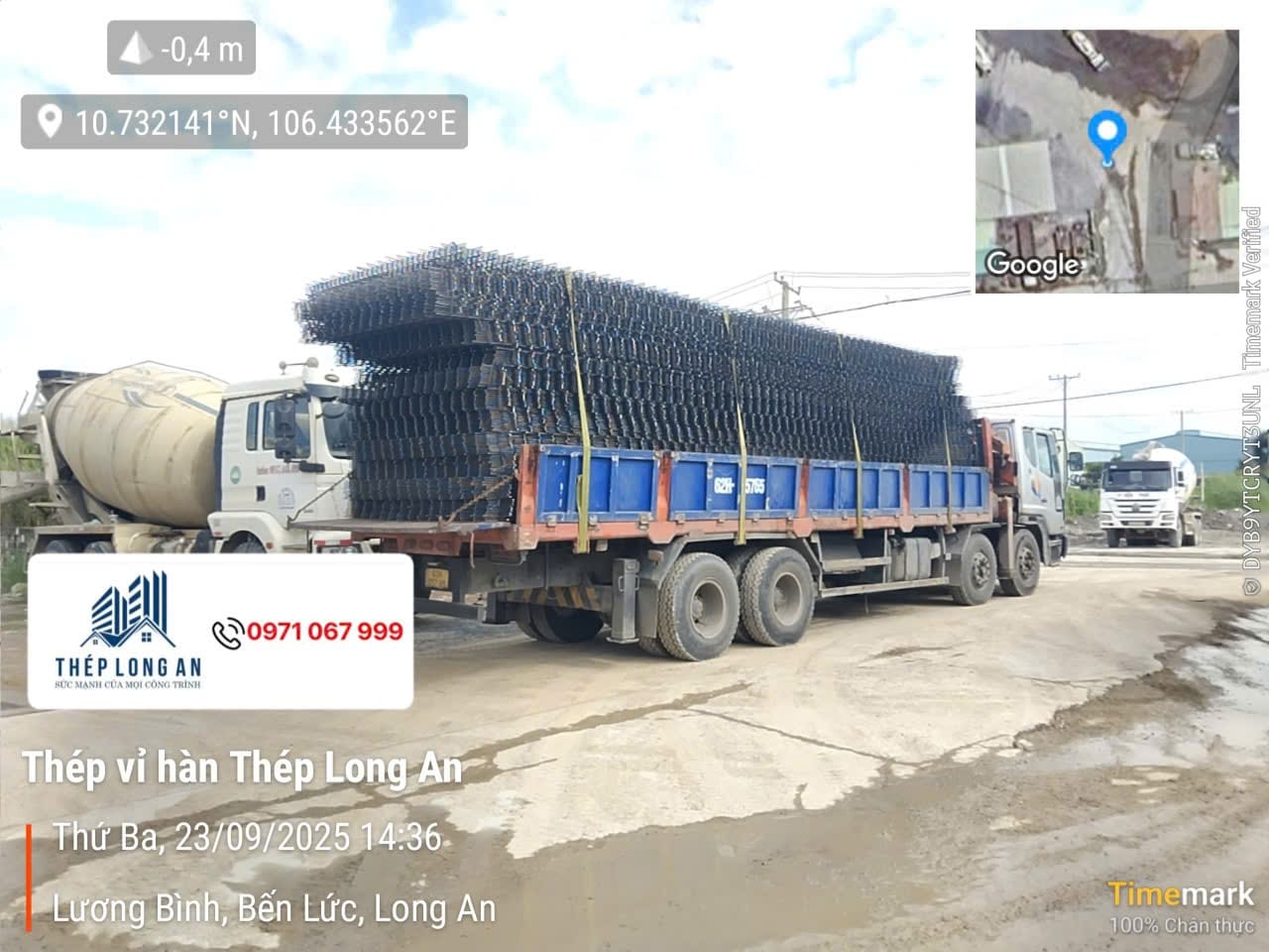 Lưới Thép Hàn Bê Tông Gia Lai – Kon Tum