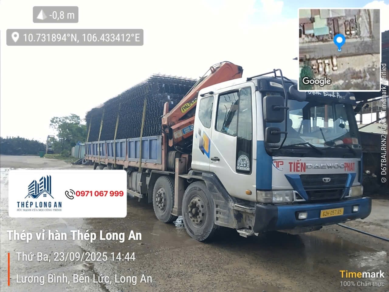 Lưới Thép Hàn Bê Tông Gia Lai – Kon Tum