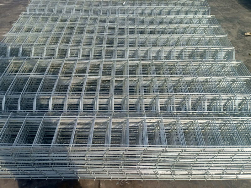 Lưới Thép Hàn Bê Tông Hà Tĩnh – Quảng Bình