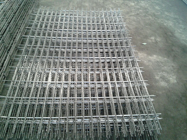 Lưới Thép Hàn Bê Tông Hải Dương – Thái Bình