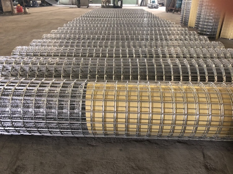 Lưới Thép Hàn Bê Tông Hải Dương – Thái Bình
