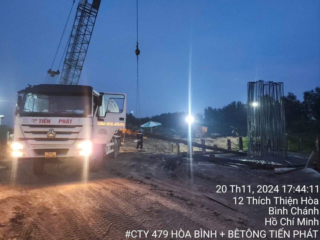 Lưới Thép Hàn Bê Tông Lâm Đồng – Bình Thuận