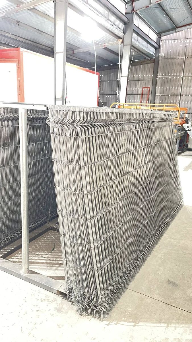 Lưới Thép Hàn Bê Tông Long An – Tây Ninh