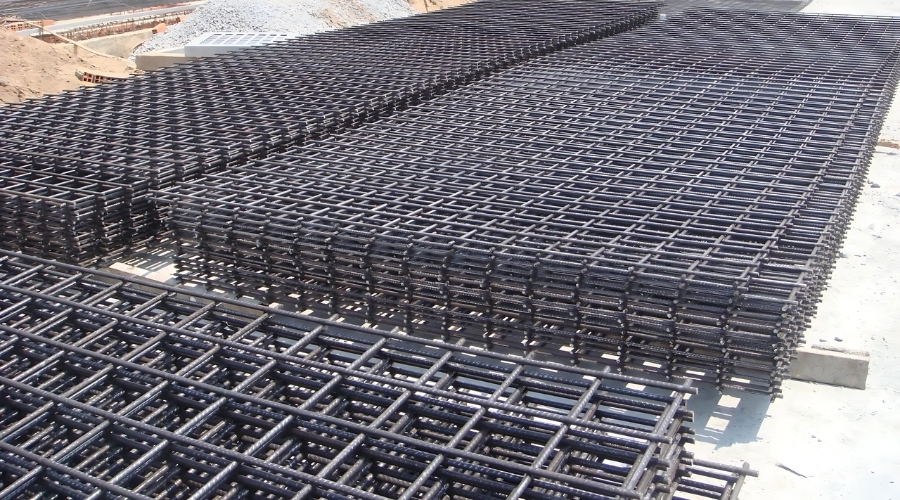Lưới Thép Hàn Bê Tông Nam Định – Hà Nam – Ninh Bình