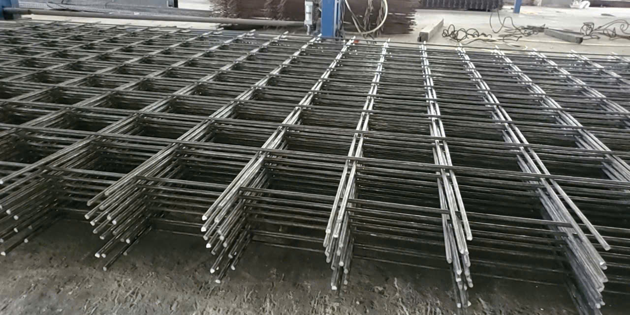 Lưới Thép Hàn Bê Tông Nam Định – Hà Nam – Ninh Bình