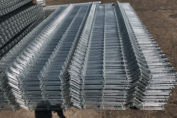 Lưới Thép Hàn Bê Tông Nghệ An