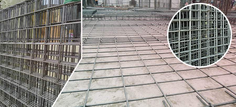 Lưới Thép Hàn Bê Tông Nghệ An