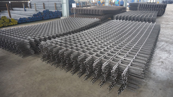 Lưới Thép Hàn Bê Tông Phú Thọ – Vĩnh Phúc
